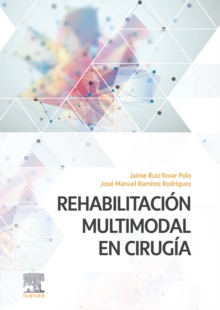 Image for Rehabilitación Multimodal En Cirugía