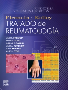 Image for Firestein Y Kelley. Tratado De Reumatología