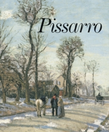 Image for Pissarro