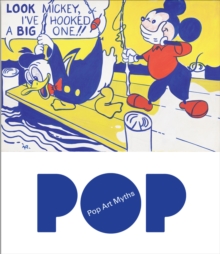 Pop Art Myths