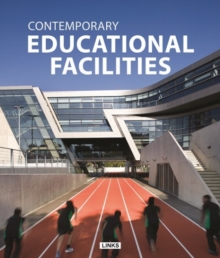 Image for Contemporary Educational Facilities