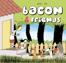 Image for Bacon & friends