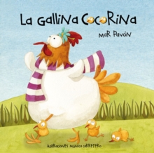 Image for La gallina Cocorina
