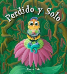 Image for Perdido y Solo