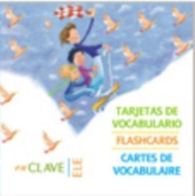 Image for Uno, dos tres...Ya! : Caja con posteres y tarjetas de vocabulario