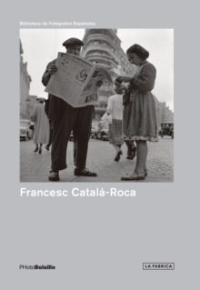 Image for Francesc Catala-Roca