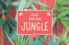 Image for Jungle toys