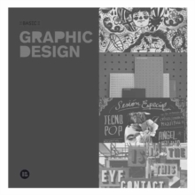 Image for Basic graphic design