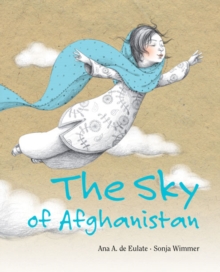 Image for The Sky of Afghanistan
