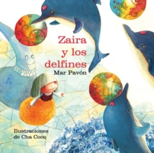 Image for Zaira y los delfines.