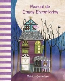 Image for Manual De Casas Encantadas
