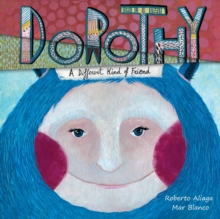 Image for Dorothy - A Different Kind of Friend