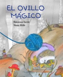 Image for El ovillo magico