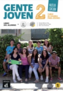 Image for Gente Joven - Nueva edicion