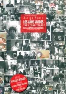 Image for Javier Porto: The Living Years