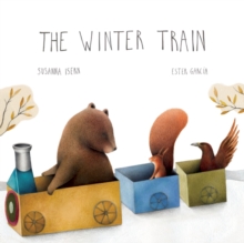 Image for Winter Train
