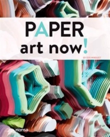 Image for Paper Art Now!