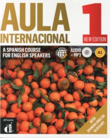 Image for Aula Internacional - Nueva edicion : Student's Book + exercises + CD 1 (bilingu