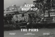 Image for Alvin Baltrop - The Piers