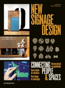 Image for New Signage Design