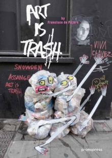 Image for Art is Trash