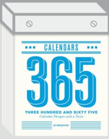Image for 365 Calendars