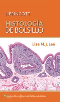 Image for Histologia de bolsillo