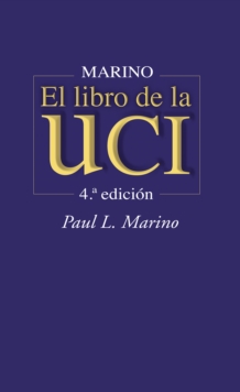 Marino. El libro de la UCI