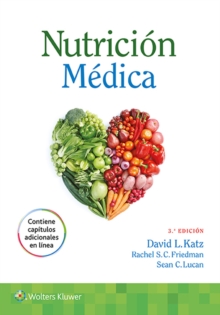 Image for Nutricion medica
