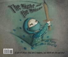 Image for Night of the Noises/The Noises of the Night