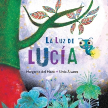 Image for La luz de Lucia (Lucy's Light)