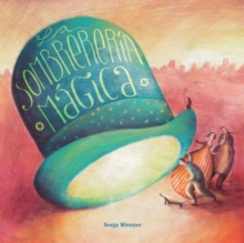 Image for La sombrereria magica