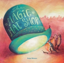 Image for The Magic Hat Shop