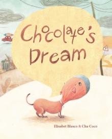 Image for Chocolate's Dream