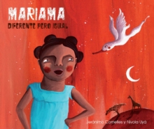 Image for Mariama: Diferente Pero Igual