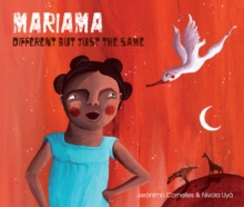 Image for Mariama: Different But Just the Same