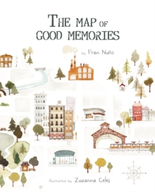 Image for Map of Good Memories