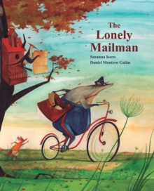 Image for Lonely Mailman