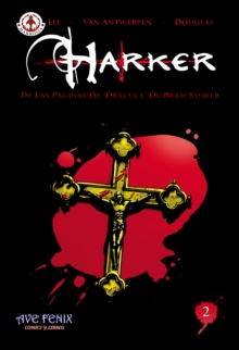 Image for Harker N: De las paginas de Bram Stoker Dracula
