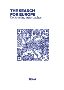 Image for Search for Europe: Constanting Approacaches