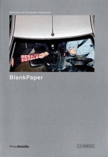 Blank Paper