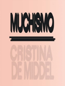 Image for Muchismo (Numbered and signed by author)