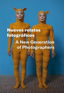 Image for Neuvos relatos fotogrâaficos