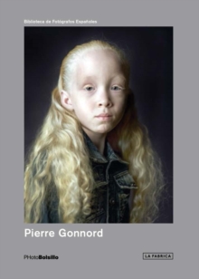 Pierre Gonnord: PHotoBolsillo