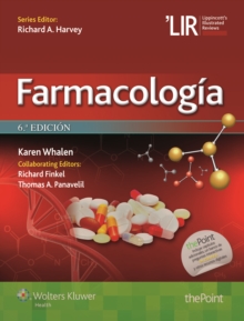 Image for Farmacologia