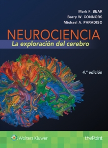 Image for Neurociencia. La exploracion del cerebro