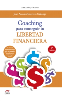 Image for Coaching Para Conseguir Tu Libertad Financiera