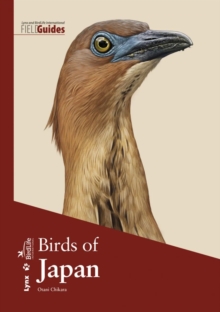 Image for Birds of Japan