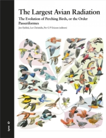 Image for The Largest Avian Radiation