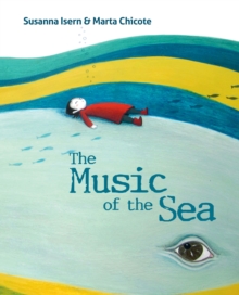 Image for The Music of the Sea